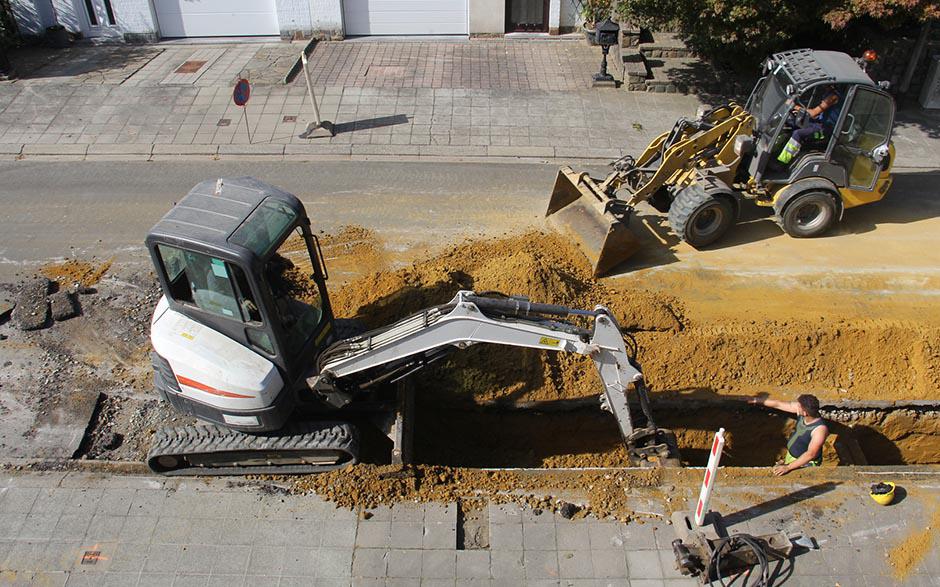 entreprise assainissement Le Chesnay